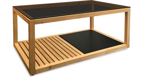 Oakley Coffee Table Oakley Coffee Table